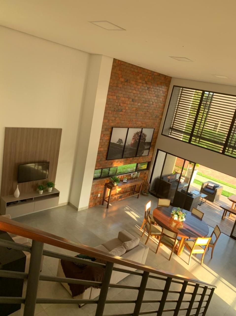 Villas De Bananeiras Exterior photo